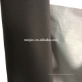 Wholesale Good Price and High Quality Black Reflective Fabric for Clothing